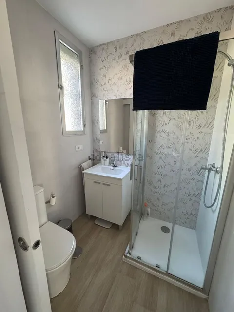 Habitació de lloguer, Sevilla