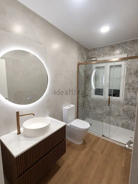 Room for rent, Salamanca