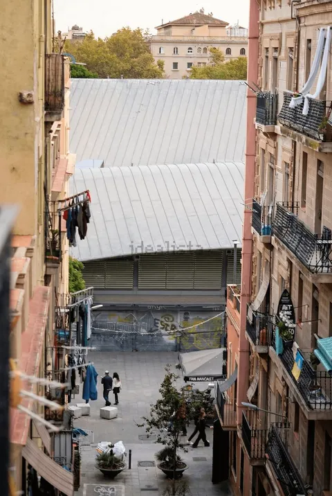 Pis de 35 m² a Barcelona