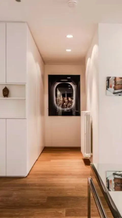 Piso de 170 m² en Madrid