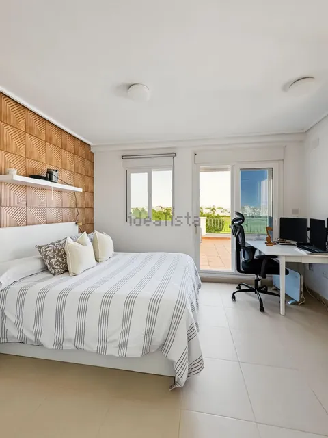 Pis de 110 m² a Torre Pacheco