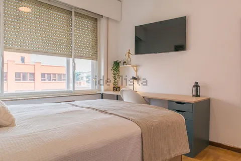 Quarto para alugar, Madrid (2/41)