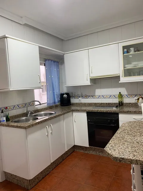 Habitació de lloguer, Badajoz