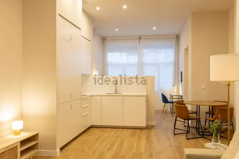 Квартира 95 м² в Мадриде
