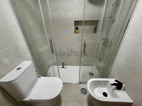 Flat 80 m² in Calp