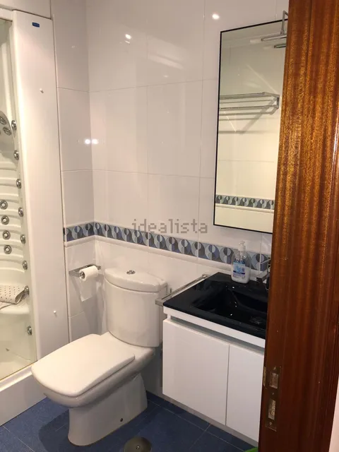 Pis de 105 m² a Culleredo