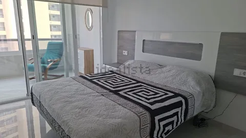 Pis de 50 m² a Benidorm