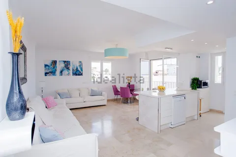 Pis de 93 m² a Manilva