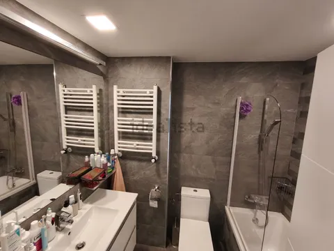 Pis de 135 m² a Madrid
