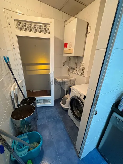 Piso de 120 m² en Villena