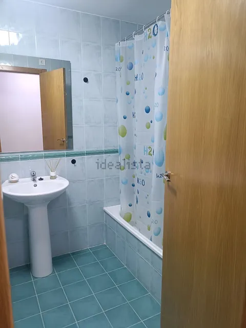 Habitació de lloguer, l'Olleria (4/6)