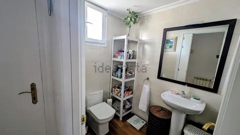 Pis de 85 m² a Madrid