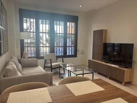 Pis de 56 m² a Madrid