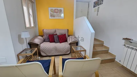 Pis de 55 m² a Madrid