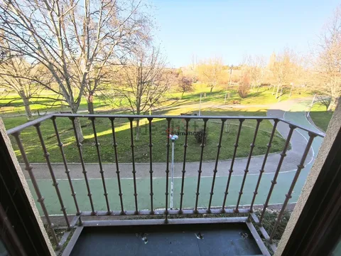 Piso de 110 m² en Salamanca