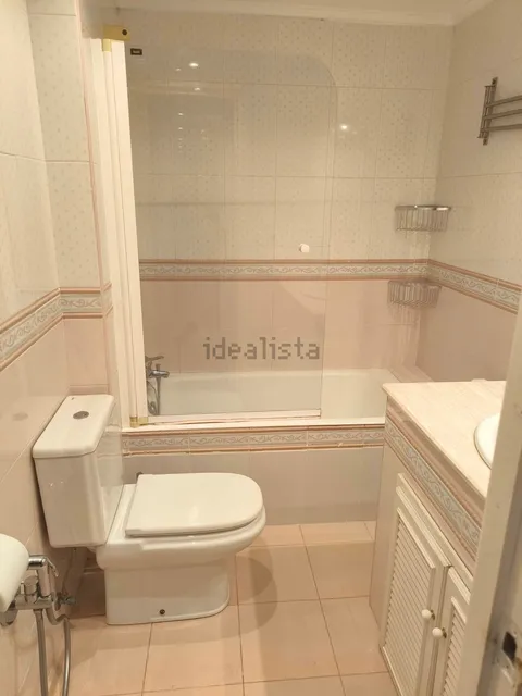 Pis de 65 m² a Getxo