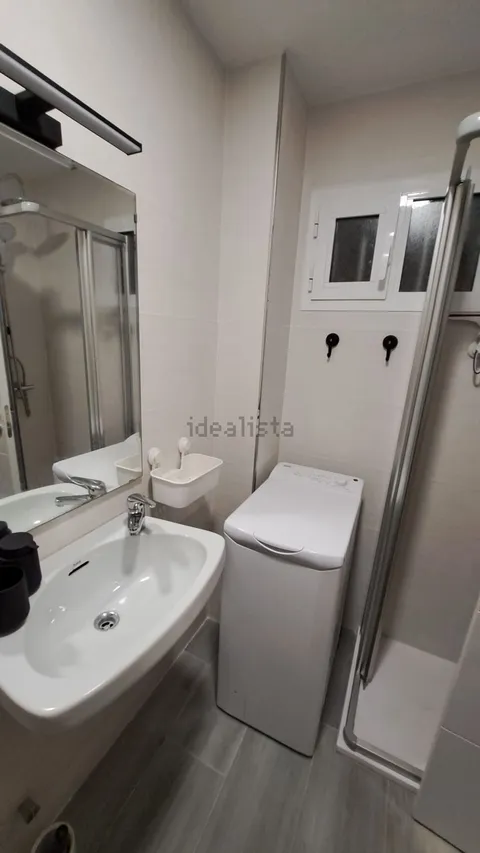 Pis de 32 m² a Benalmádena