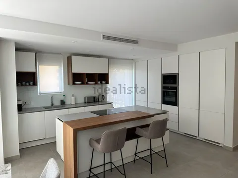 Wohnung 137 m² in Marbella