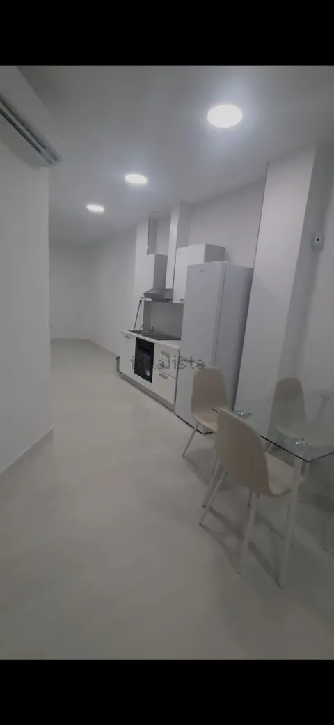 Pis de 50 m² a Còrdova (3/4)