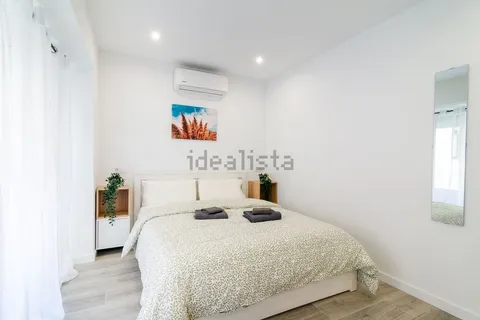 Pis de 45 m² a Lloret de Mar