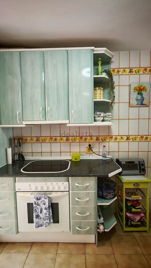 Pis de 80 m² a Almuñécar