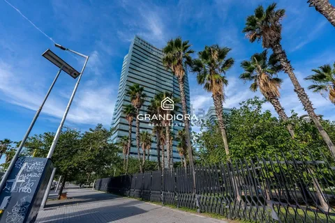 Flat 299 m² in Barcelona