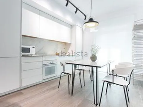 Pis de 80 m² a València