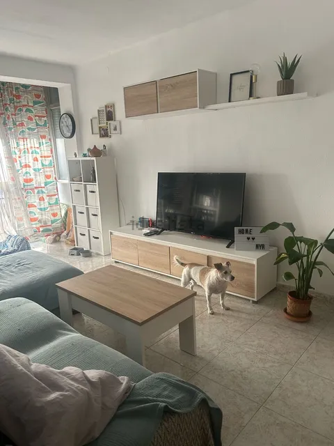 Quarto para alugar, Málaga (3/7)