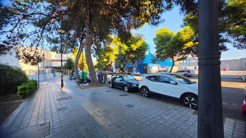 Pis de 149 m² a València