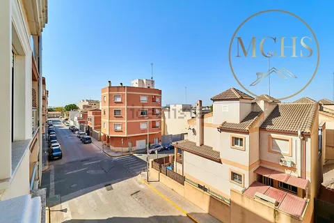 Pis de 67 m² a Formentera del Segura