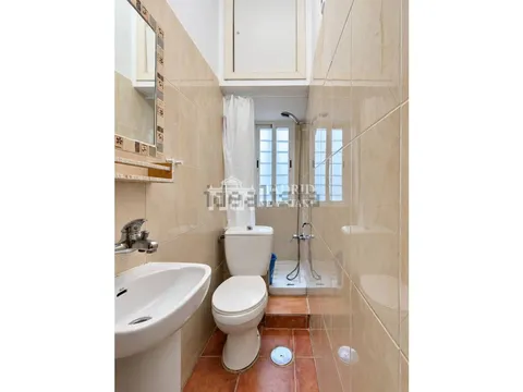 Apartamento 32 m² em Madrid