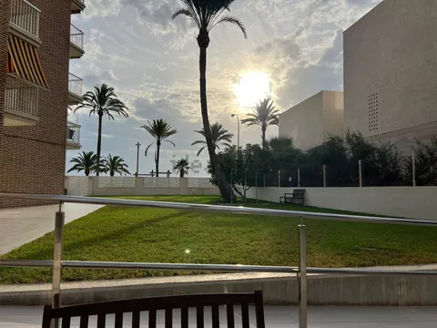 Pis de 63 m² a Alacant