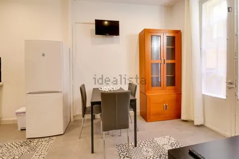 Pis de 45 m² a Barcelona