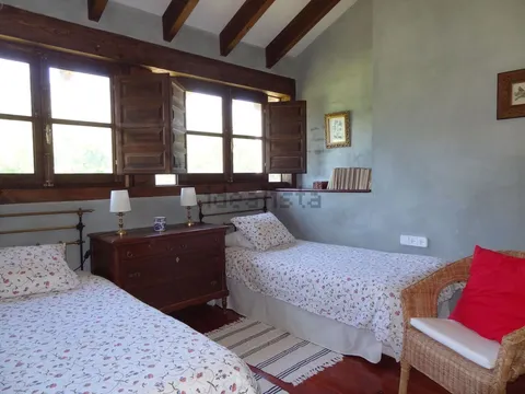 Casa de 120 m² a Llanes