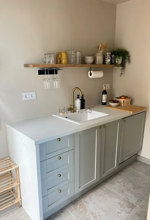 Pis de 61 m² a Algarrobo