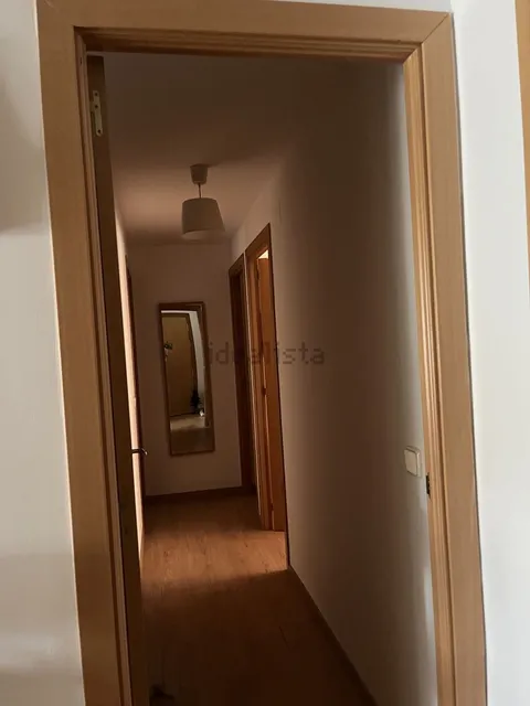 Pis de 90 m² a Madrid