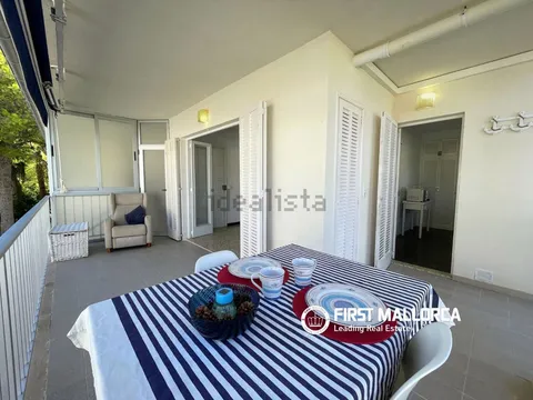 Wohnung 99 m² in Alcúdia