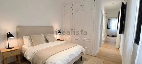 Wohnung 75 m² in Sevilla
