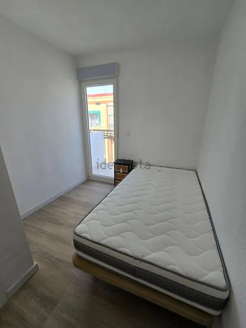 Chambre à louer, Alicante