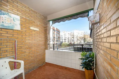 Appartement 137 m² à Grenade