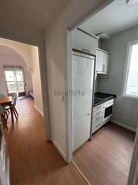 Wohnung 48 m² in Madrid