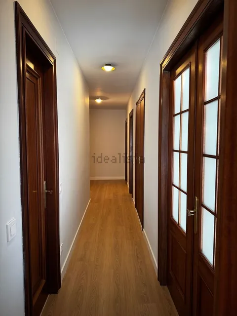 Pis de 129 m² a Castrillón
