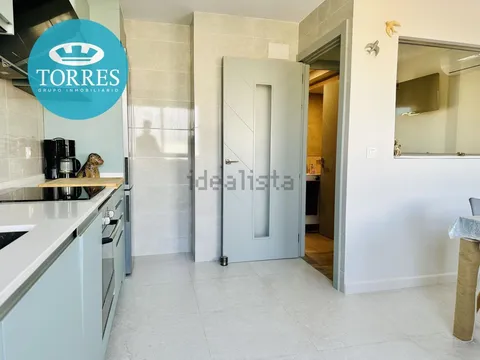 Wohnung 114 m² in Málaga