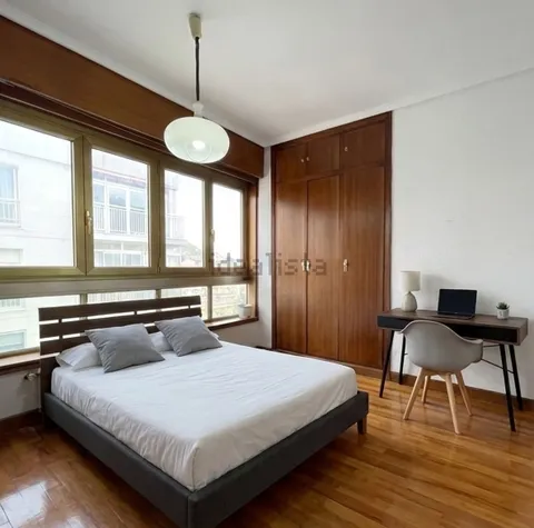 Pis de 118 m² a Sant Sebastià (4/16)