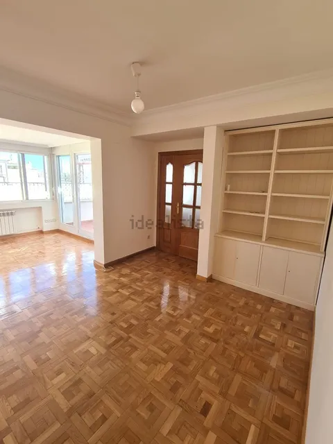 Pis de 115 m² a Madrid