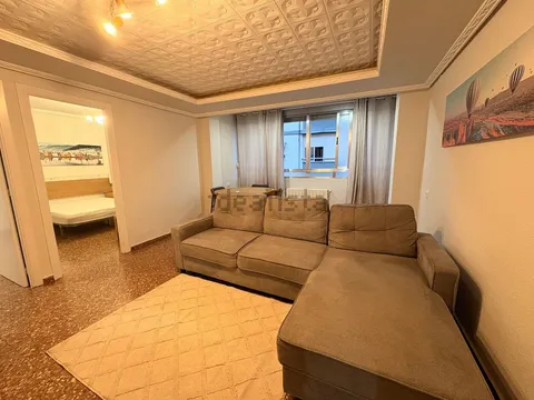 Pis de 119 m² a Sagunt