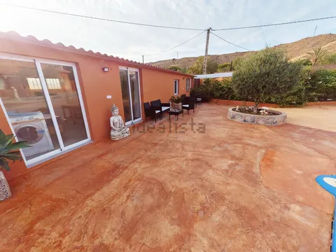 Casa de 35 m² a el Campello