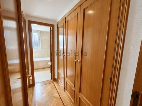 Pis de 63 m² a Madrid
