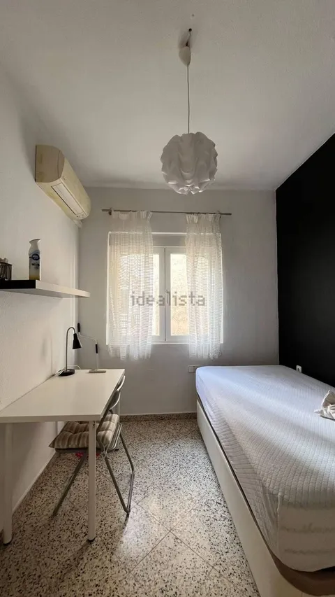 Piso de 120 m² en Granada