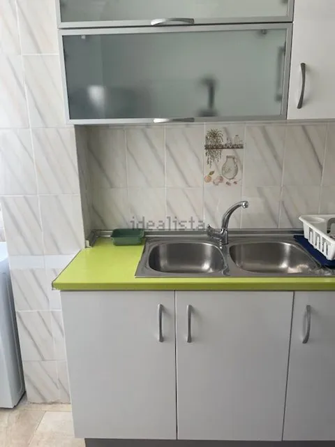 Habitació de lloguer, València